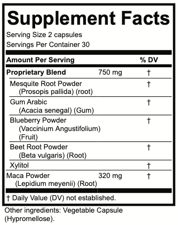Pathways Plus Gastrointestinal Support (Capsules)