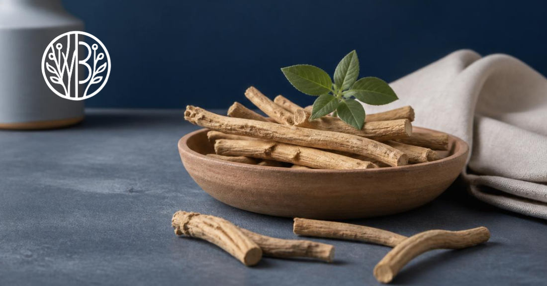 What Exactly Are Adaptogens, and Why Is Everyone Suddenly Talking About Them?