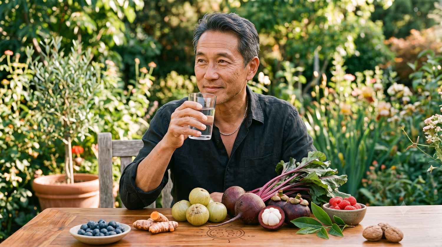 Cellular Wellness