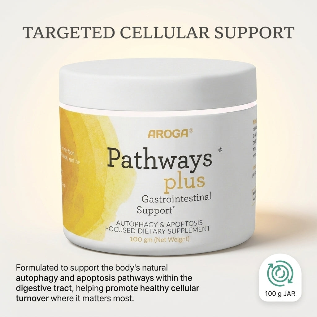 Pathways Plus Gastrointestinal Support