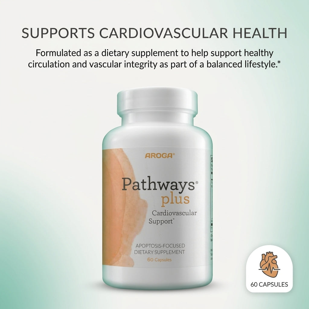 Pathways Plus Cardiovascular Support