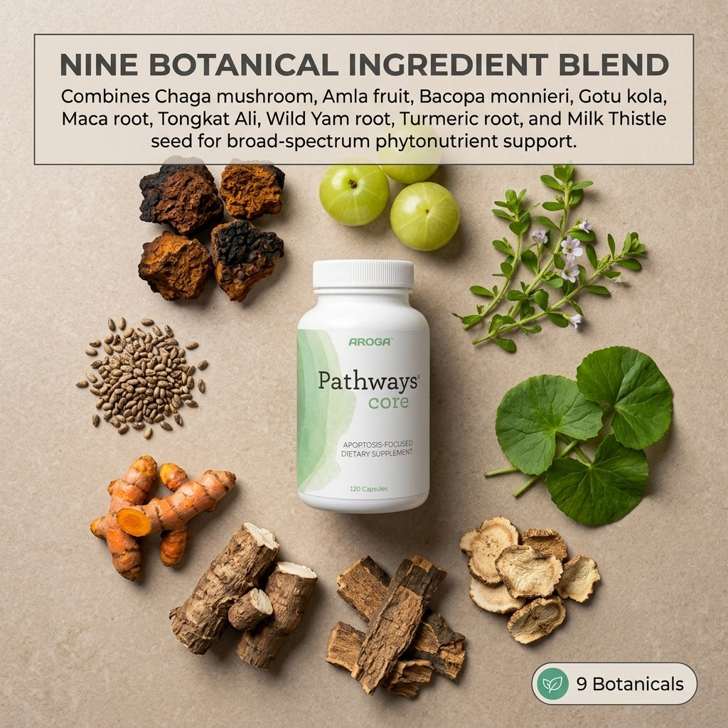 Pathways CORE