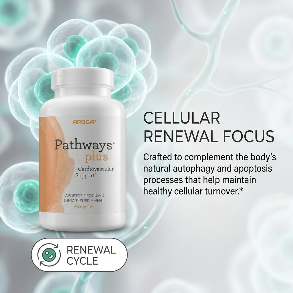 Pathways Plus Cardiovascular Support