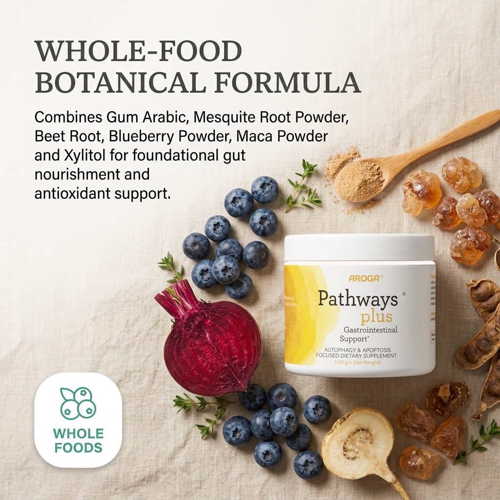 Pathways Plus Gastrointestinal Support