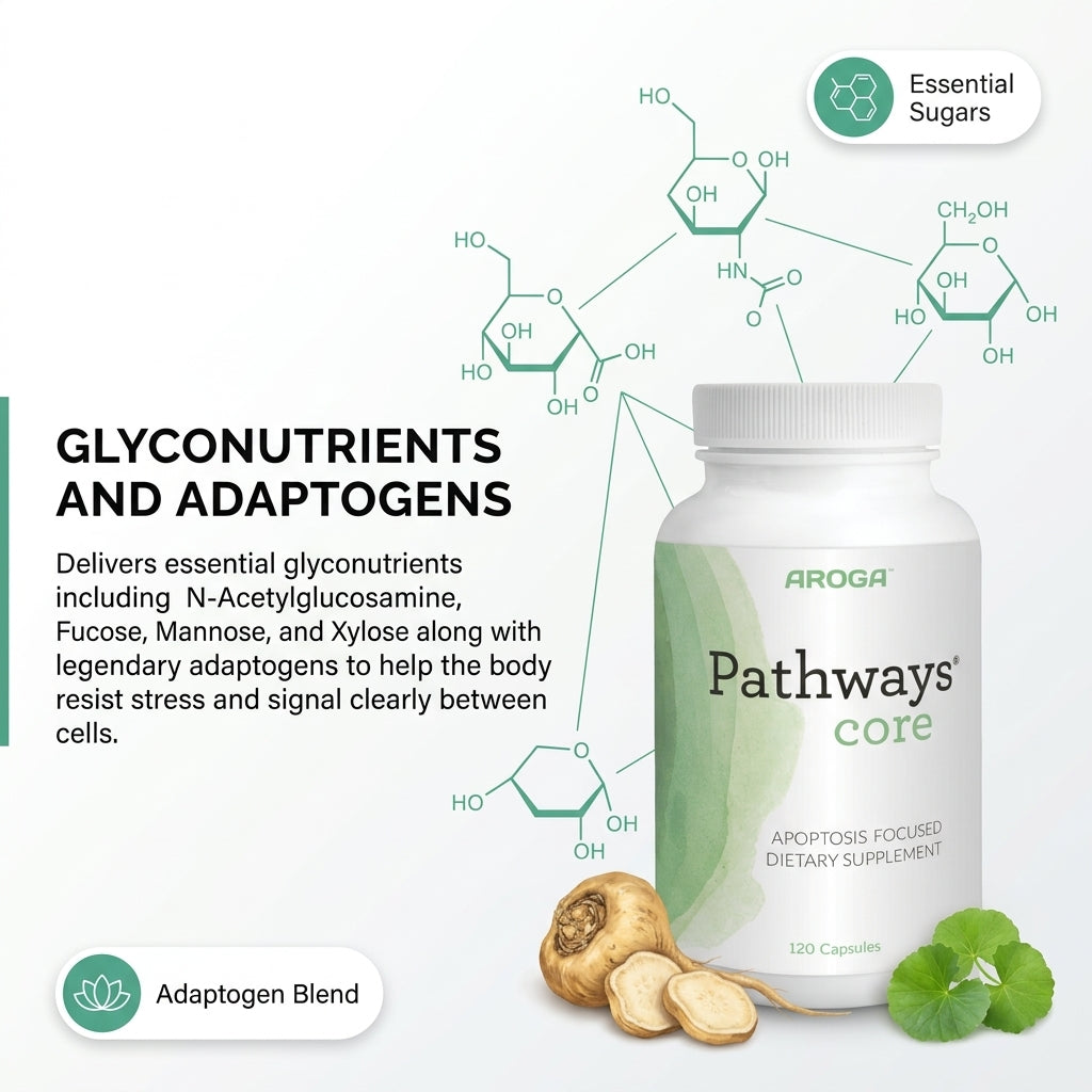 Pathways CORE