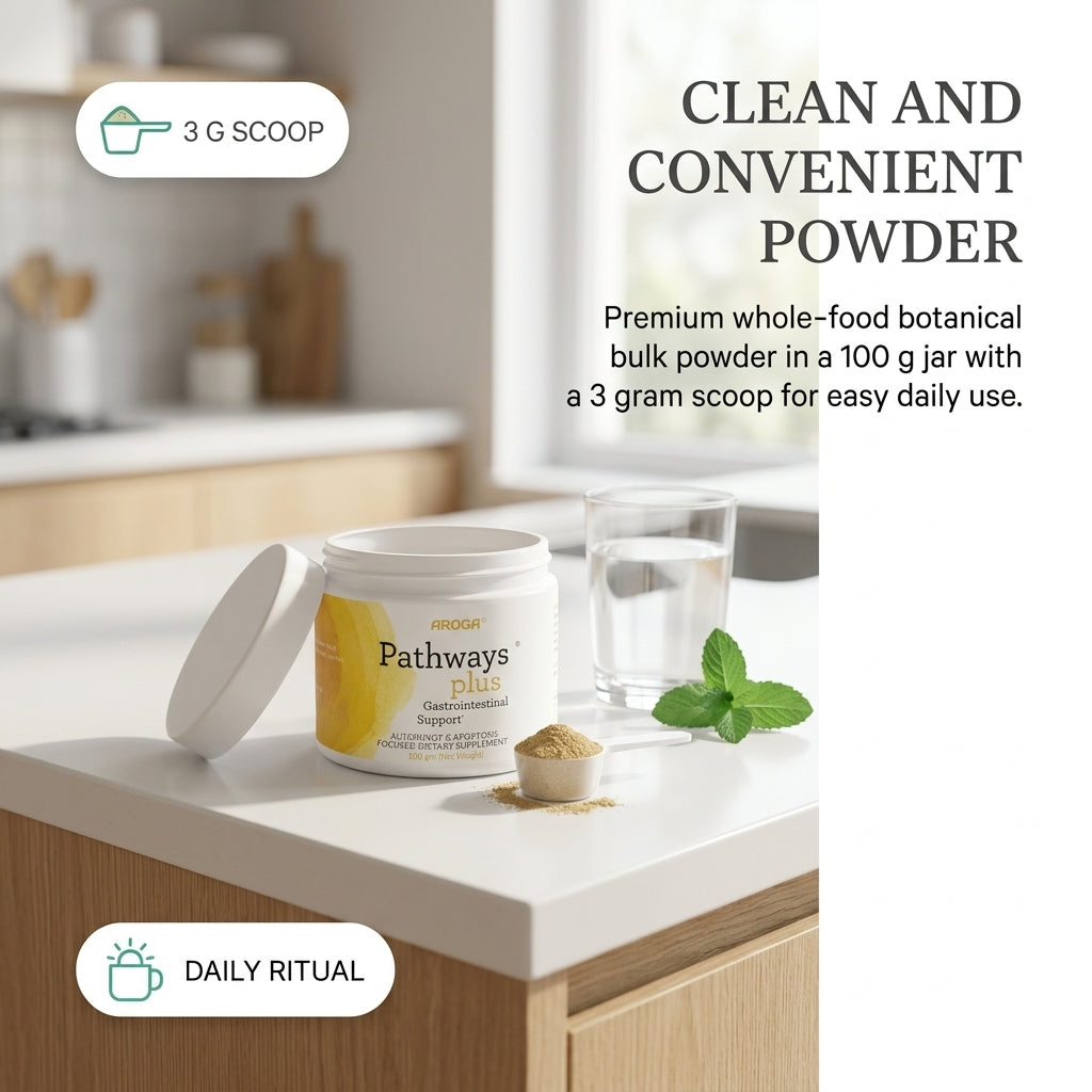 Pathways Plus Gastrointestinal Support