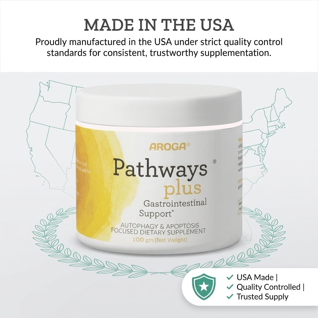 Pathways Plus Gastrointestinal Support