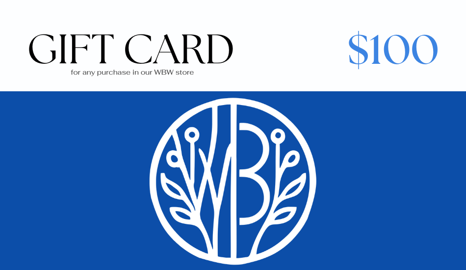 shopWBW Gift Card