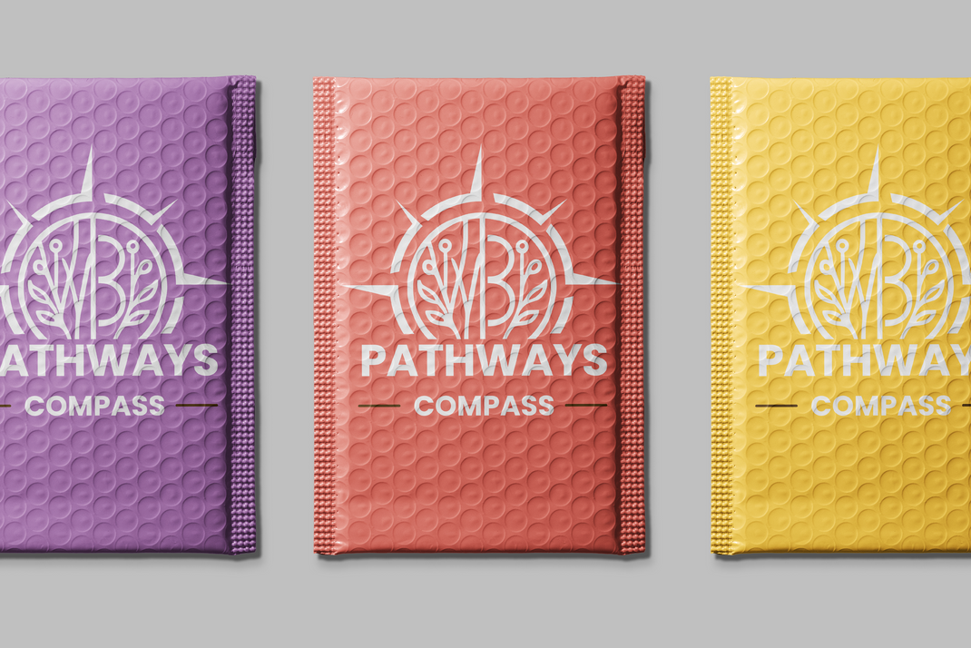 Pathways Plus Project Compass Subscription | Rotating Monthly Wellness Support | Shop WBW ...