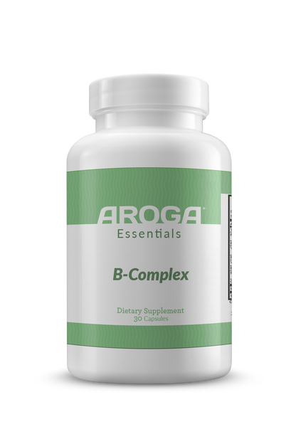 Aroga Ultimate Athlete Stack