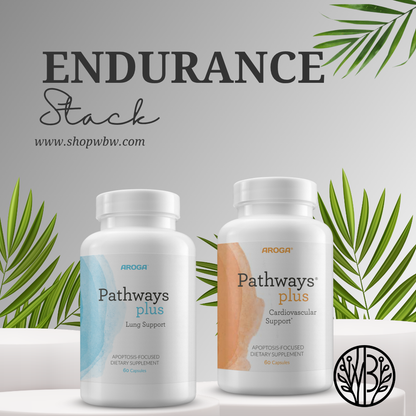 Endurance Stack