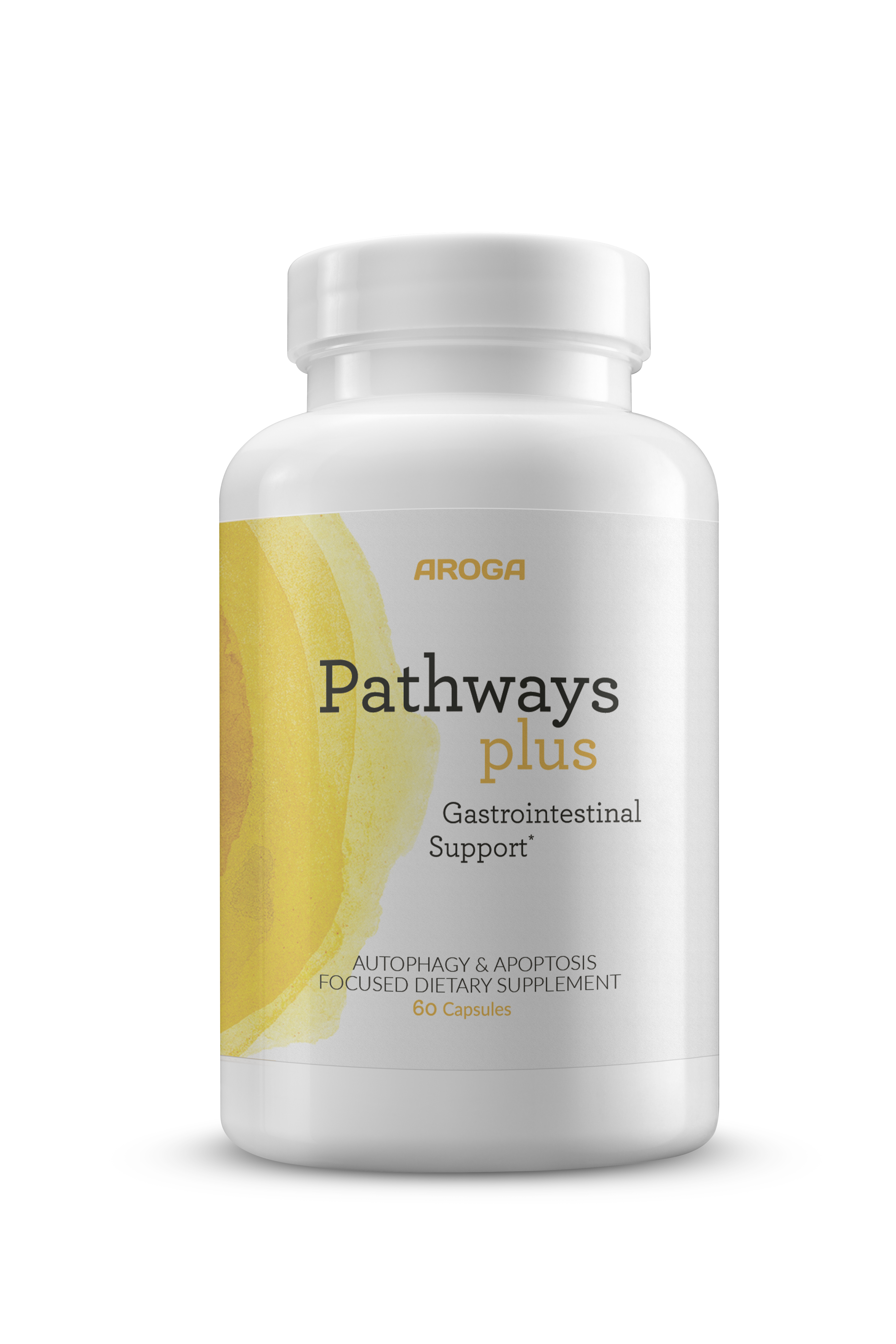 Pathways Plus Gastrointestinal Support (Capsules) – shopWBW