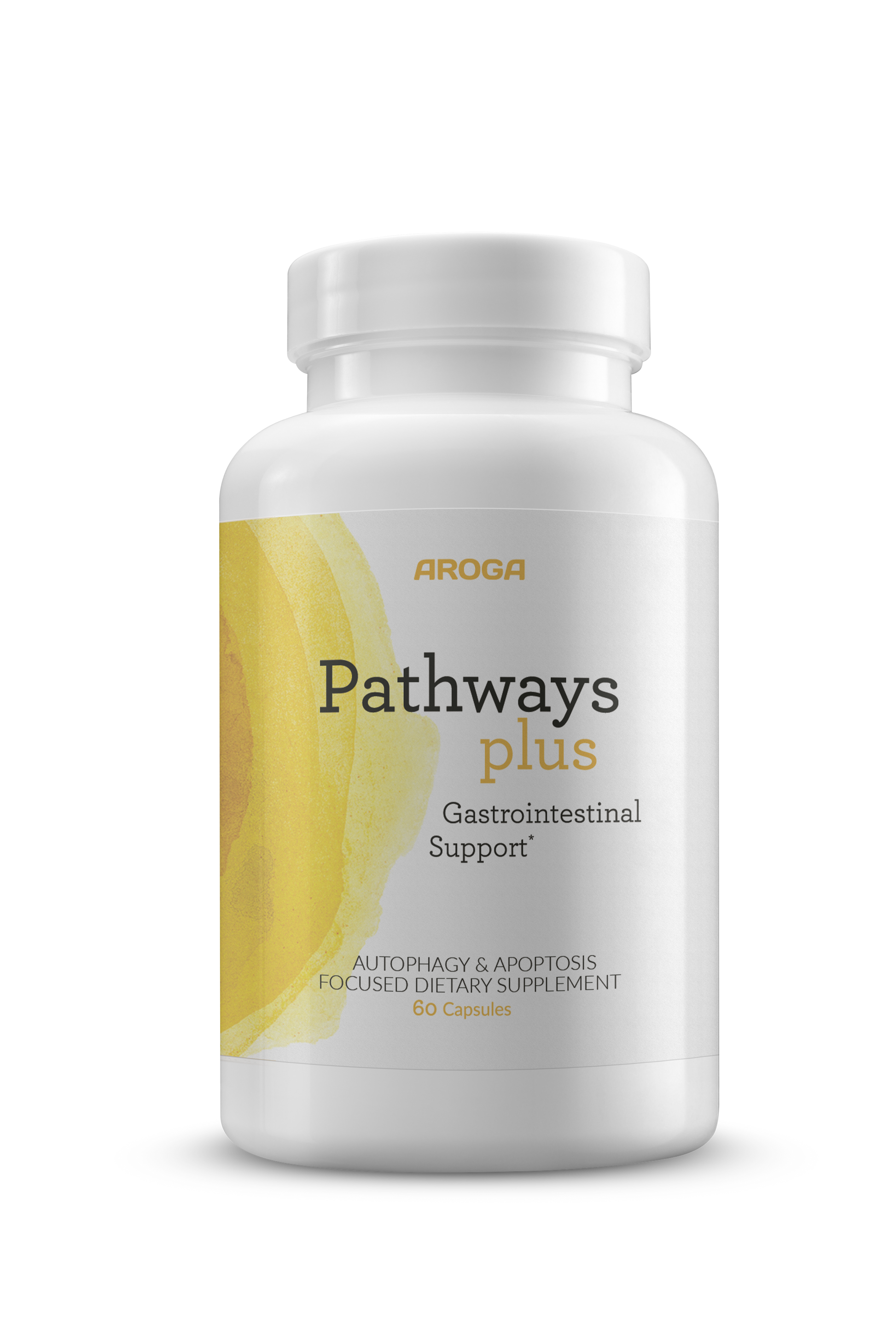 Pathways Plus Project Pathways Plus Gastrointestinal Support (Capsules) – shopWBW