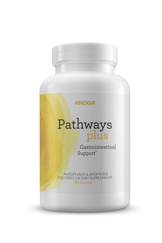 Pathways Plus Gastrointestinal Support (Capsules)