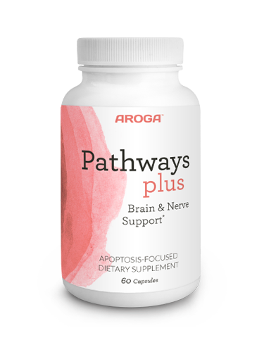 Pathways Plus Brain and Nerve Support