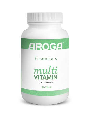 Aroga Essentials Multivitamin