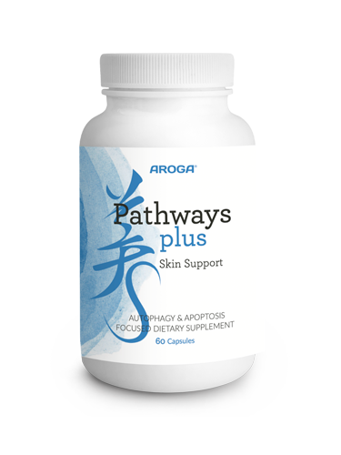 Pathways Plus Skin Support